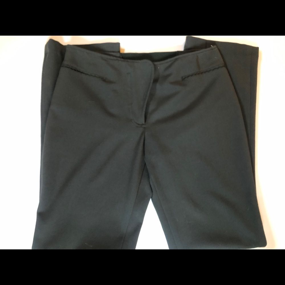 [Max Studio] Dark Gray Skinny Style Pants Sz: 0